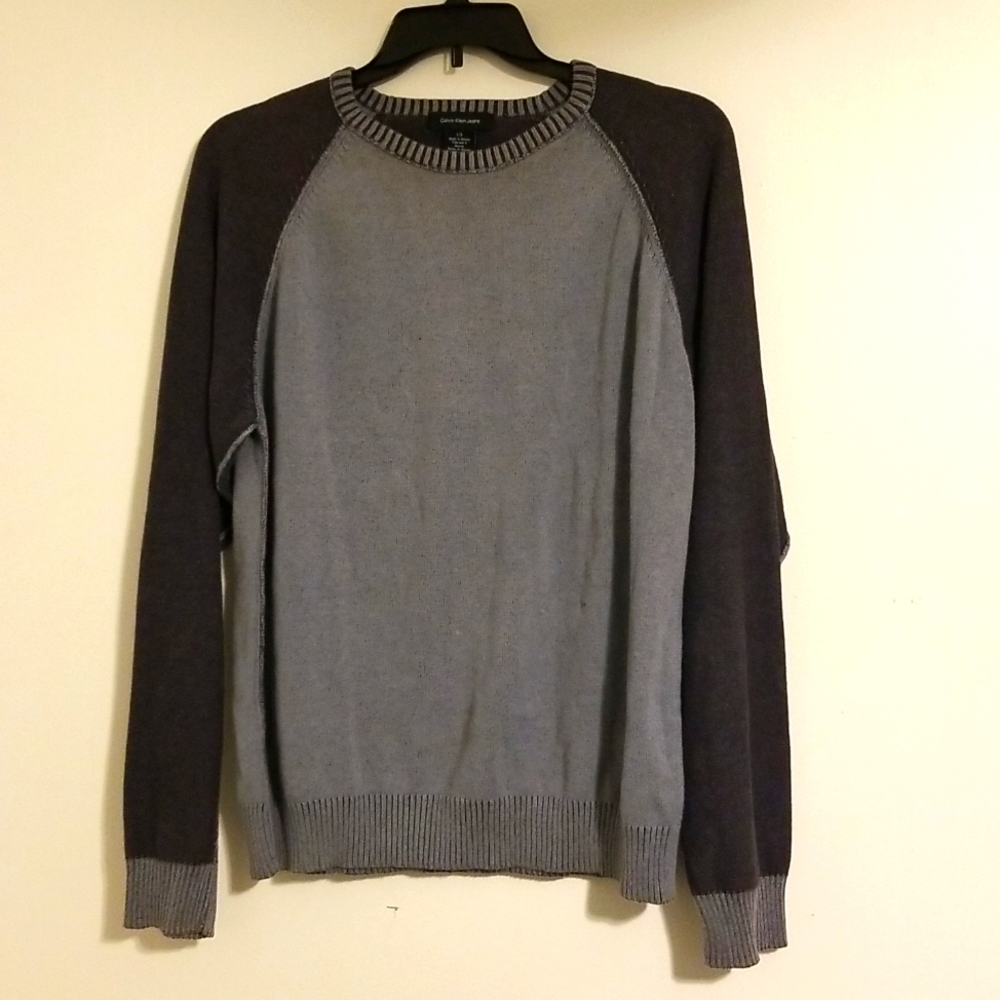 Calvin Klein Jeans Sweater Size L